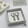 Dior New Arrival Stud Earrings