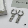 Dior New Arrival Stud Earrings