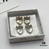 Dior New Arrival Stud Earrings