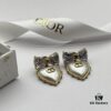 Dior New Arrival Stud Earrings