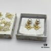 Dior New Arrival Stud Earrings
