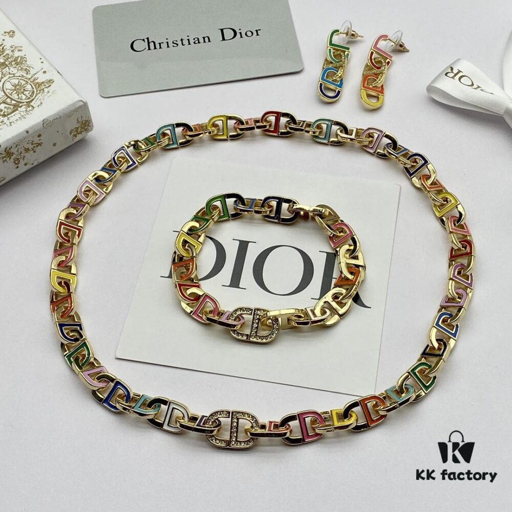 Dior New Arrival Suit Set