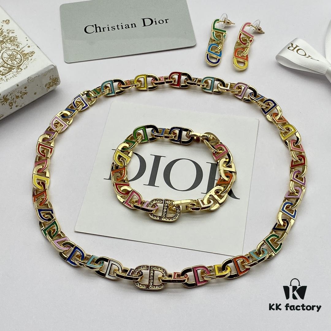 Dior New Arrival Suit Set