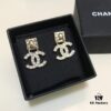 Xiao Xiang New Double C Earrings