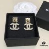 Xiao Xiang New Double C Earrings