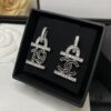 Xiaoxiang New Arrival 19 High-End Atelier Series Earrings