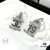 Xiaoxiang New Arrival 19 High-End Atelier Series Earrings