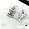 Xiaoxiang New Arrival 19 High-End Atelier Series Earrings