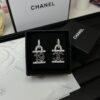 Xiaoxiang New Arrival 19 High-End Atelier Series Earrings