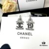 Xiaoxiang New Arrival 19 High-End Atelier Series Earrings