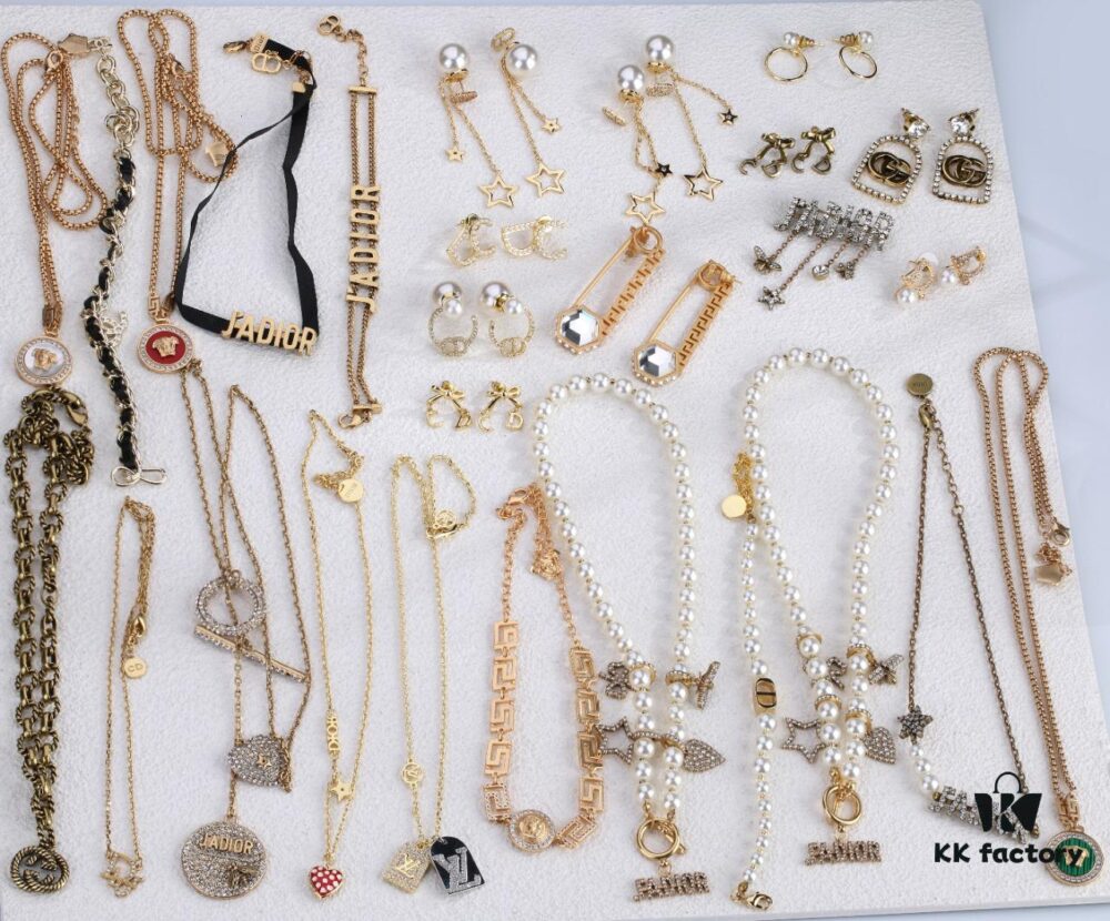 Chanel New Arrival Stud Earrings Collection