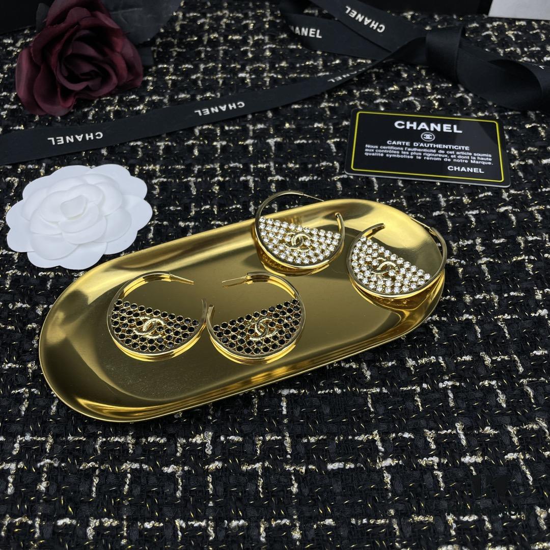 Xiao Xiang New Style Bag with Diamond Earrings, Two Colors