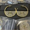 Xiao Xiang New Style Bag with Diamond Earrings, Two Colors