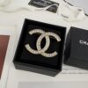 Xiao Xiang New Arrival Classic Rhinestone Elegant Brooch