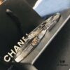 Chanel Latest Bracelet Genuine Authentic Highest Quality No Flaw Fashionable and Minimalist Elegant Unique Beautiful