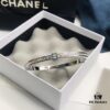 Chanel Latest Bracelet Genuine Authentic Highest Quality No Flaw Fashionable and Minimalist Elegant Unique Beautiful