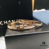 Chanel Latest Bracelet Genuine Authentic Highest Quality No Flaw Fashionable and Minimalist Elegant Unique Beautiful