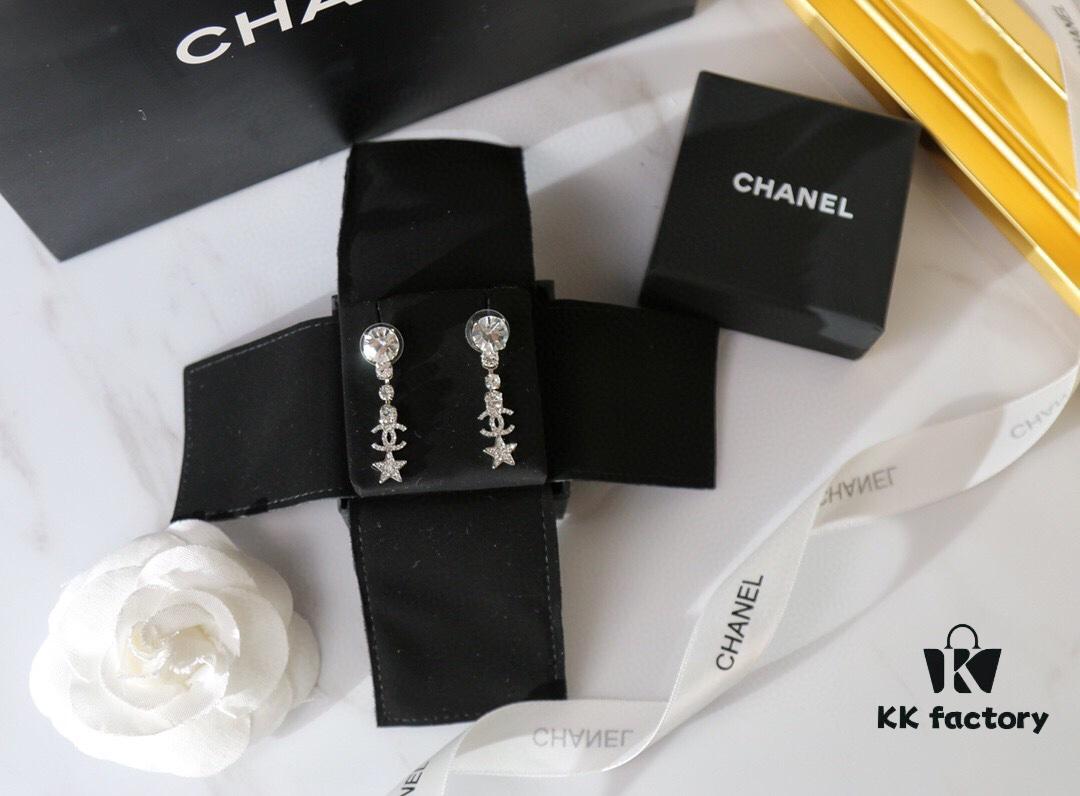 Chic Stud Earrings Bestseller Hot New Arrival