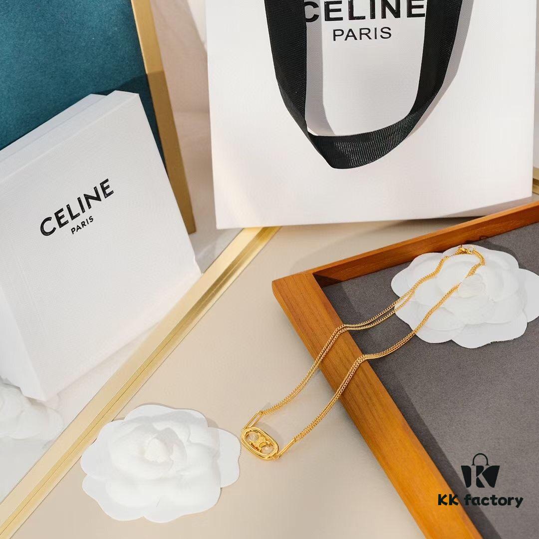 The Most Anticipated Triumph Arch Collection! Must-Recommend Pig-Nose Design Exuding Modern Feminine Elegance