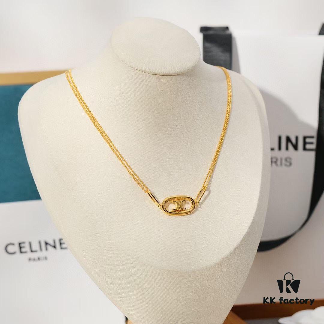 The Most Anticipated Triumph Arch Collection! Must-Recommend Pig-Nose Design Exuding Modern Feminine Elegance