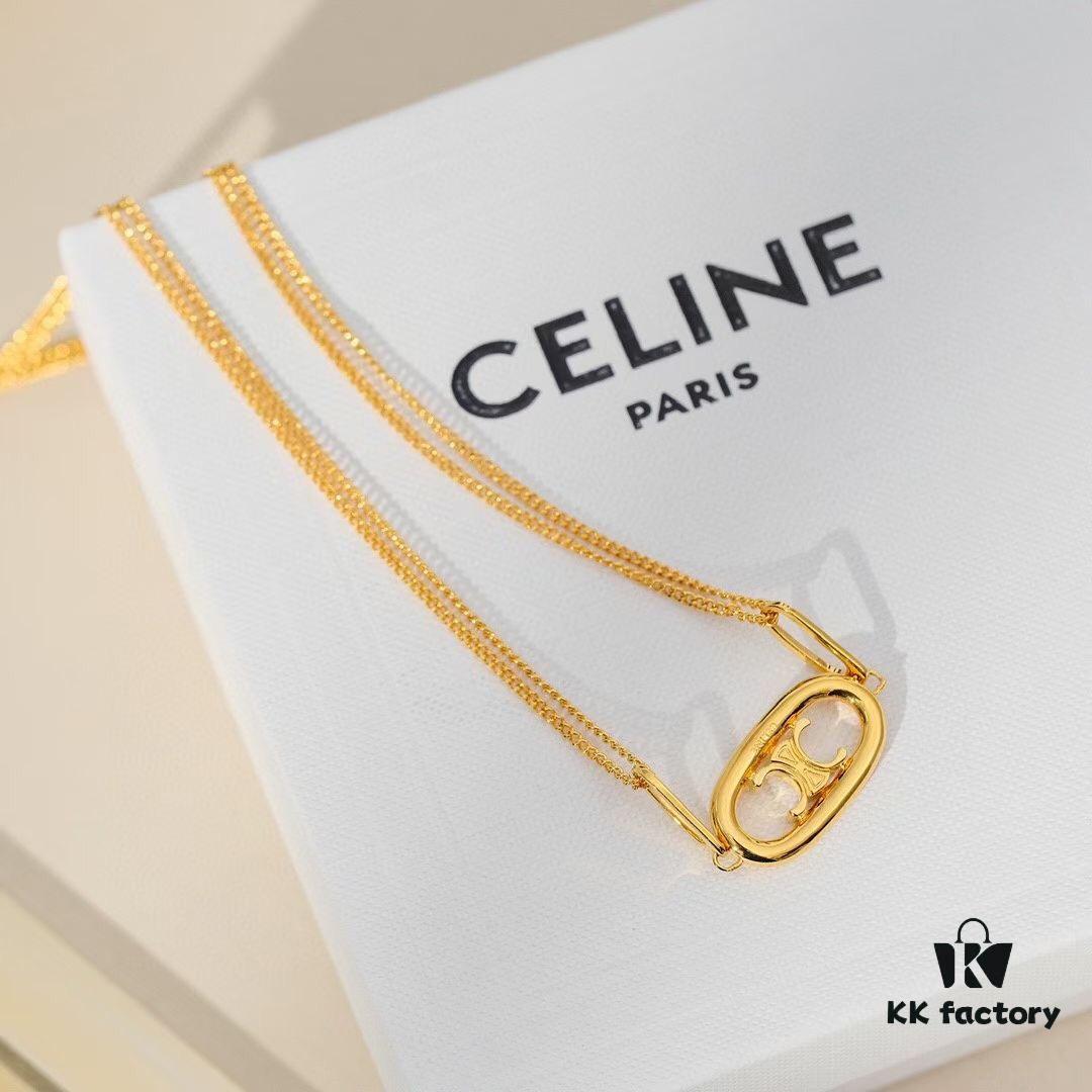 The Most Anticipated Triumph Arch Collection! Must-Recommend Pig-Nose Design Exuding Modern Feminine Elegance