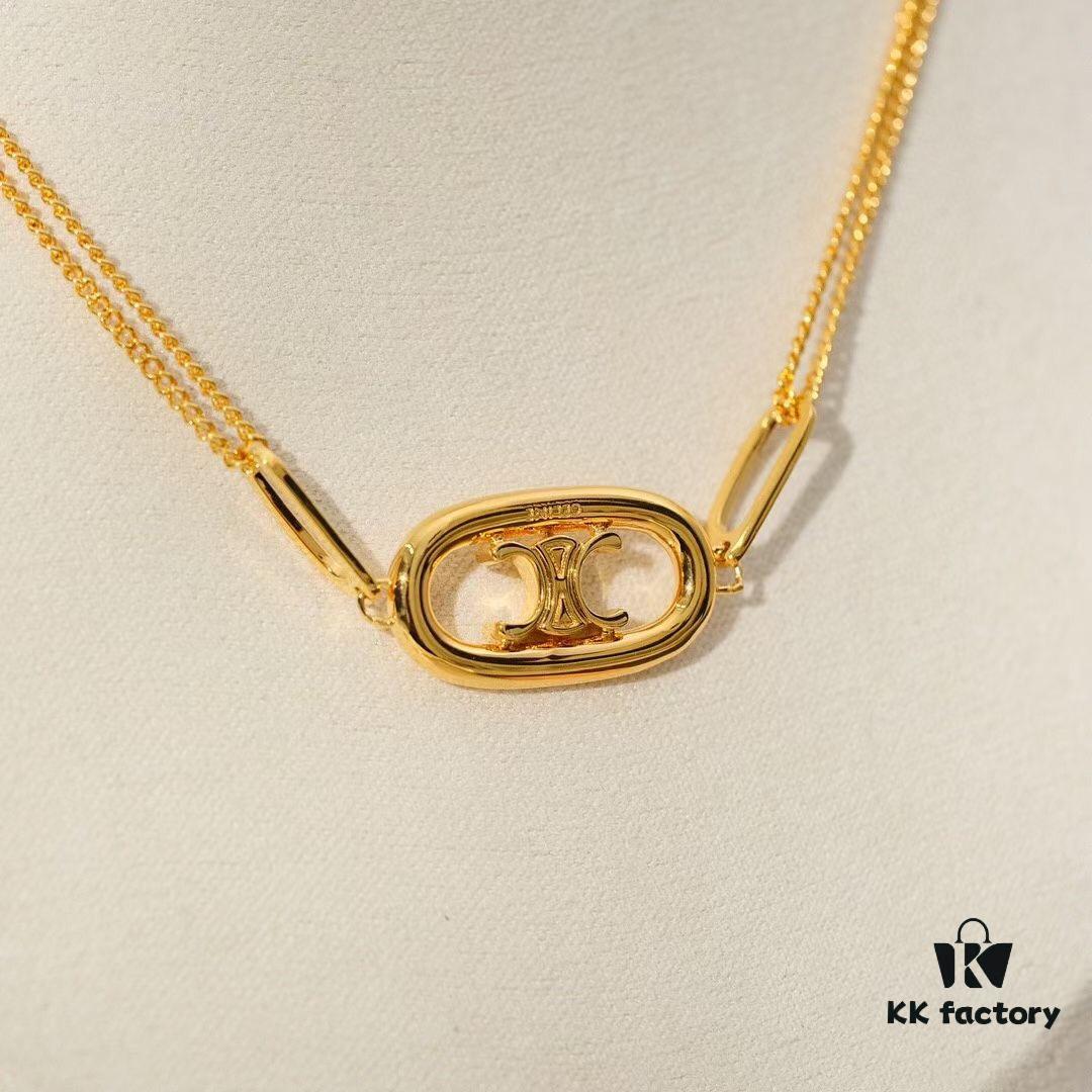 The Most Anticipated Triumph Arch Collection! Must-Recommend Pig-Nose Design Exuding Modern Feminine Elegance