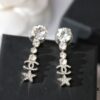 Chic Stud Earrings Bestseller Hot New Arrival