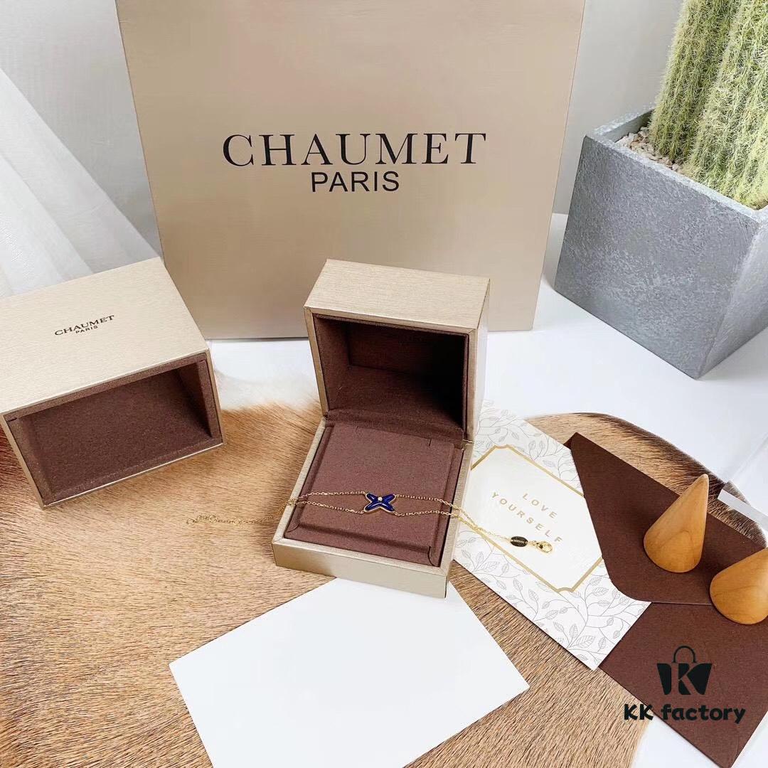 CHAUMET PARIS Liens Eternal Bond Bracelet – Symbol of Connection and Love