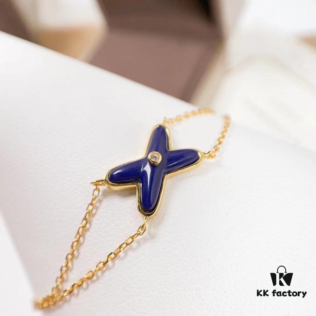 CHAUMET PARIS Liens Eternal Bond Bracelet – Symbol of Connection and Love