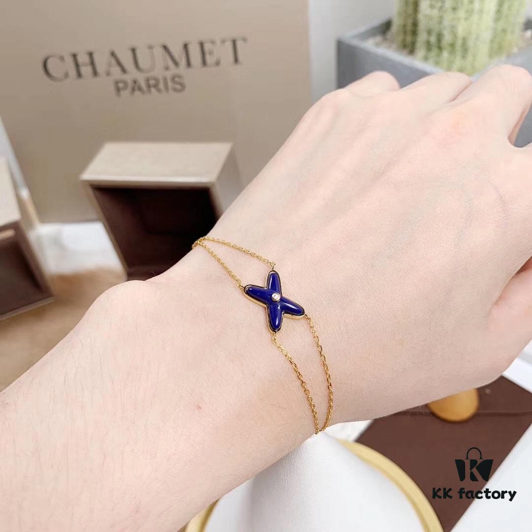 CHAUMET PARIS Liens Eternal Bond Bracelet – Symbol of Connection and Love