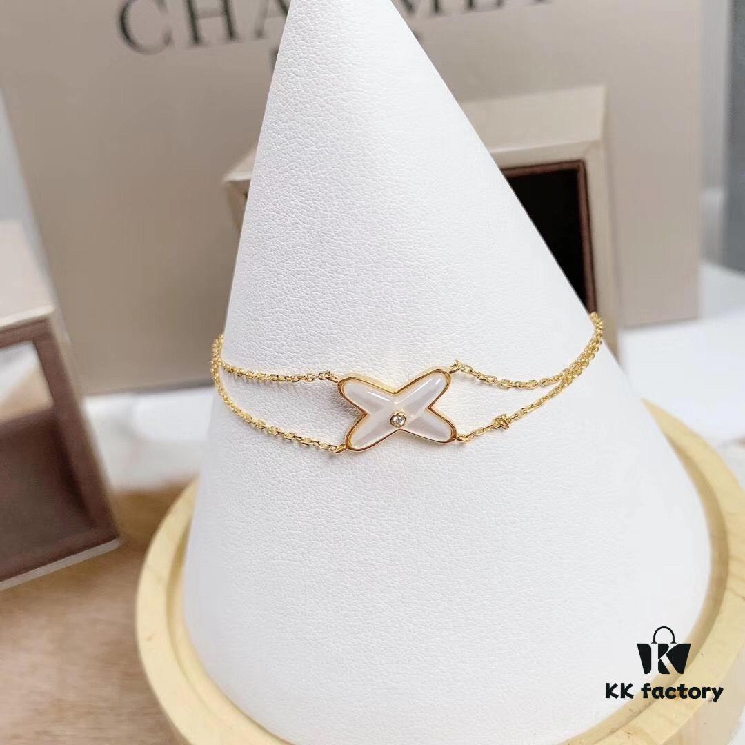 CHAUMET PARIS Liens Collection - Eternal Bonds, Symbolizing Connection and Love