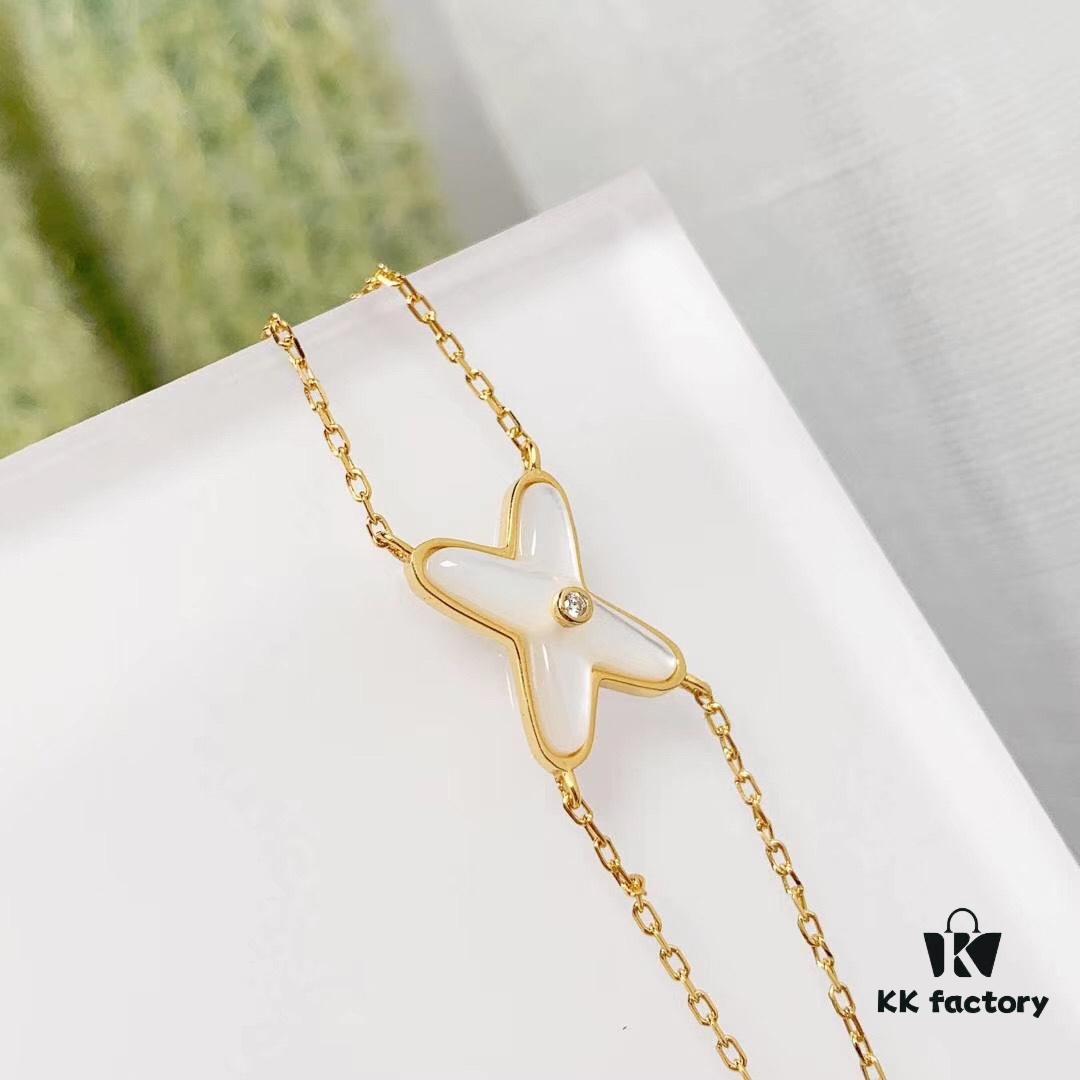 CHAUMET PARIS Liens Collection - Eternal Bonds, Symbolizing Connection and Love