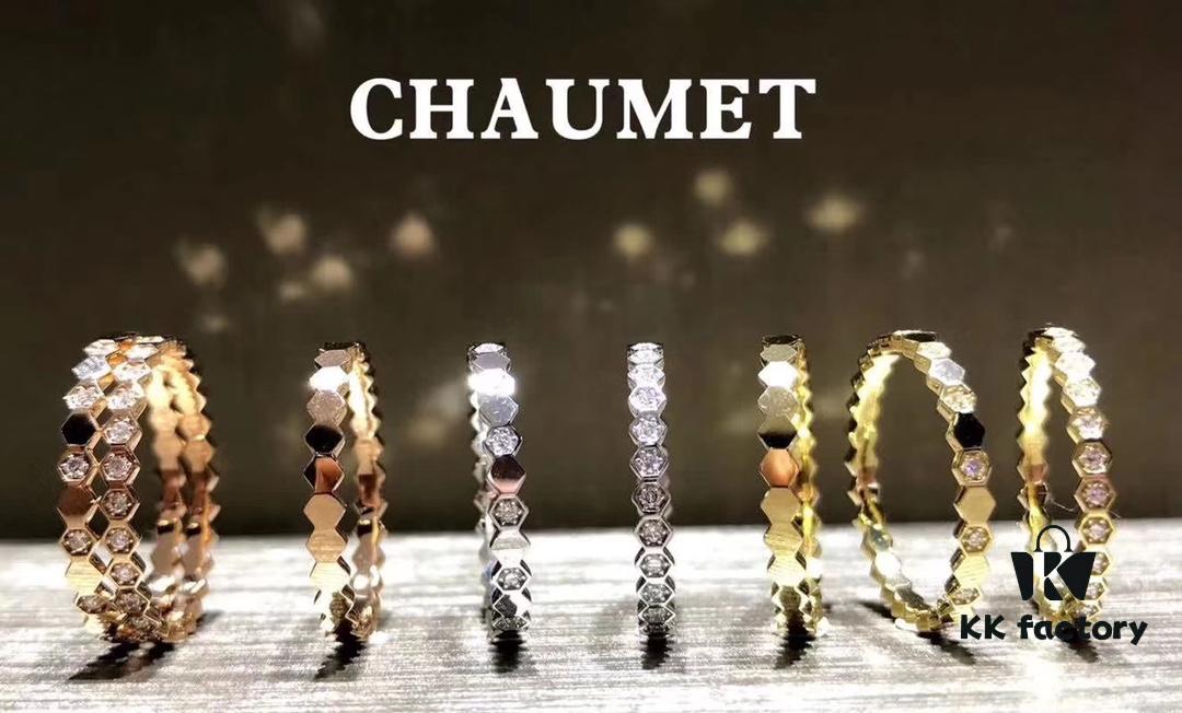 Shangmei Honeycomb Bracelet, Layered Elegance, Exquisitely Beautiful! Available in Full Range of Sizes and Colors