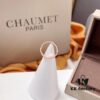 CHAUMET Paris Honeycomb Design Ring in 18K Rose Gold