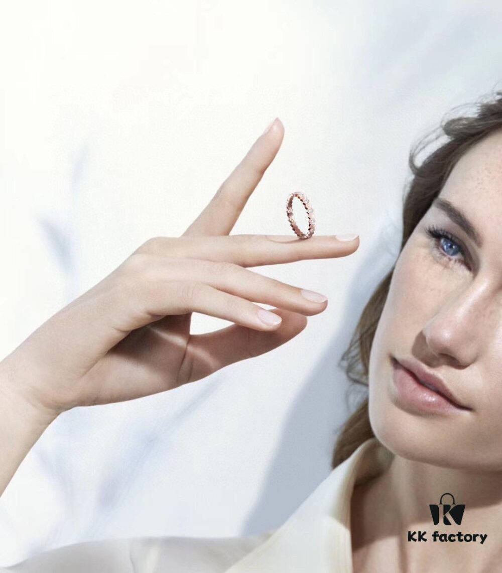 Chaumet Paris Bee My Love Nest Ring