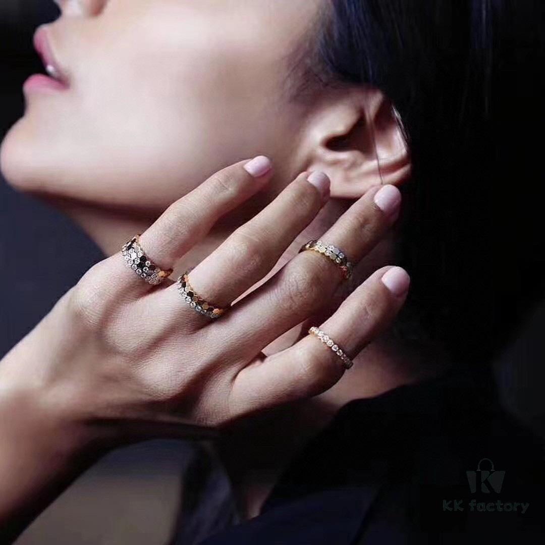 Chaumet Paris Bee My Love Nest Ring