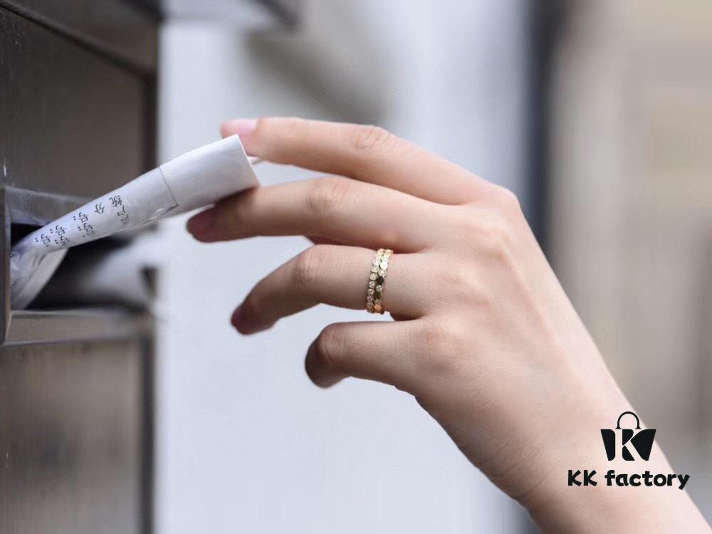 Chaumet Paris Bee My Love Nest Ring