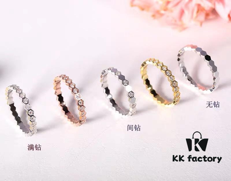 Chaumet Bee My Love Nest Ring