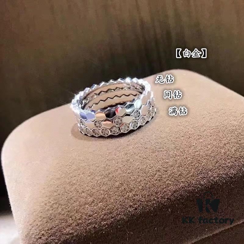 Chaumet Bee My Love Nest Ring
