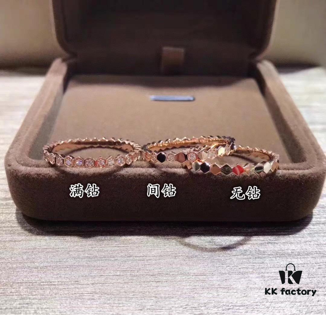 Chaumet Bee My Love Nest Ring