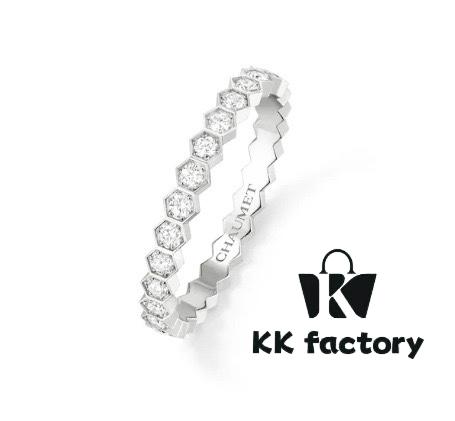 Chaumet Bee My Love Nest Ring