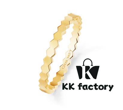 Chaumet Bee My Love Nest Ring