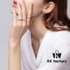Chaumet Bee My Love Nest Ring