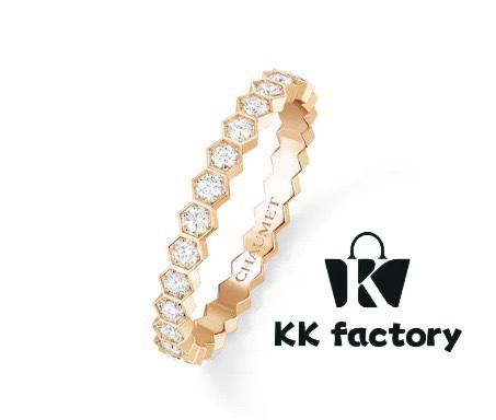 Chaumet Bee My Love Nest Ring