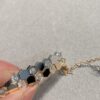 CH@UMET High-End Honeycomb Bracelet - Bee My Love Collection New Addition