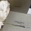 CH@UMET Shangmei Bee My Love Honeycomb Bracelet - New Arrival Rose Gold & White Gold V Gold Plated Thick Gold Luxury Jewelry