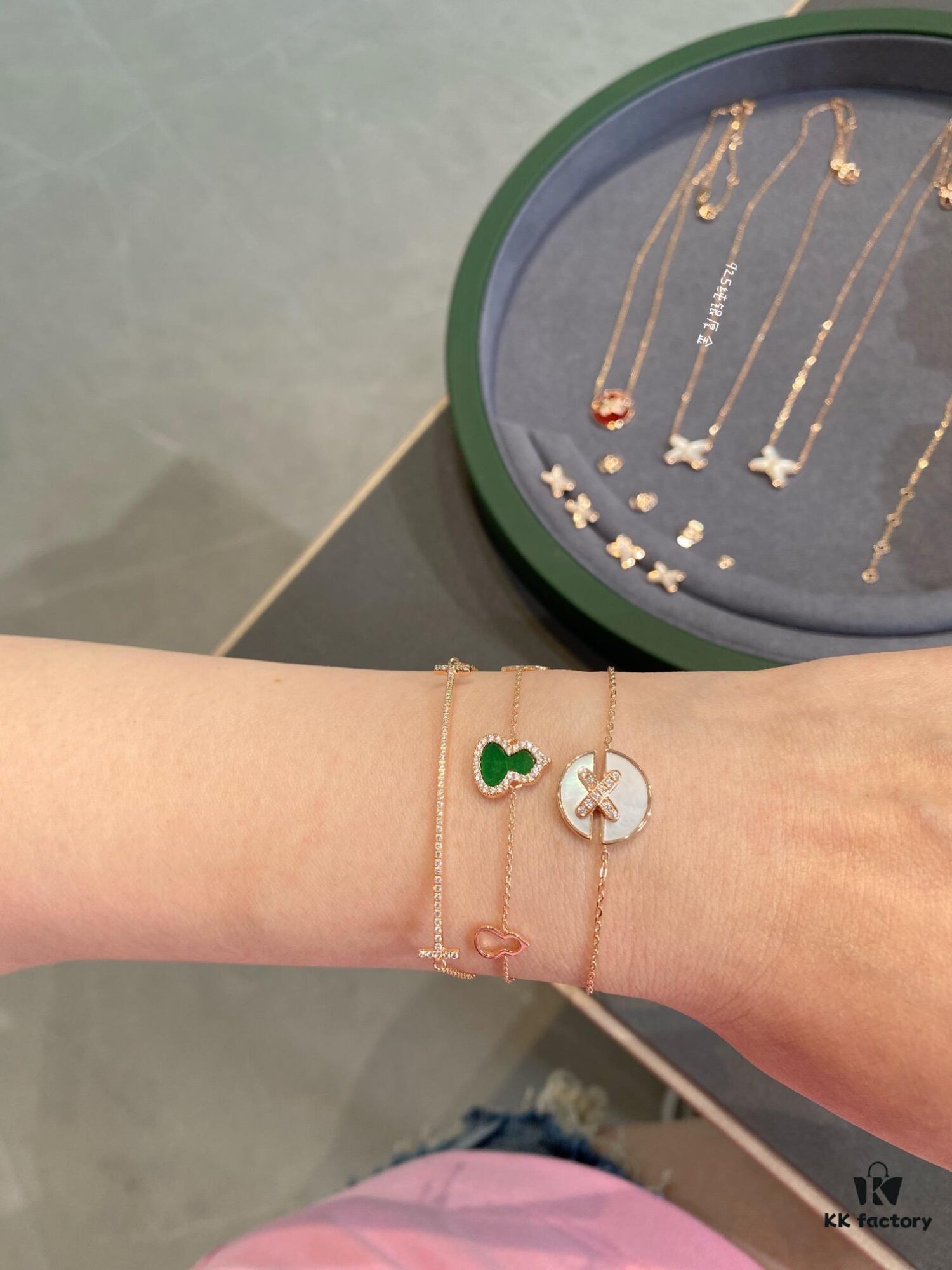 Chaumet Paris Little Collection