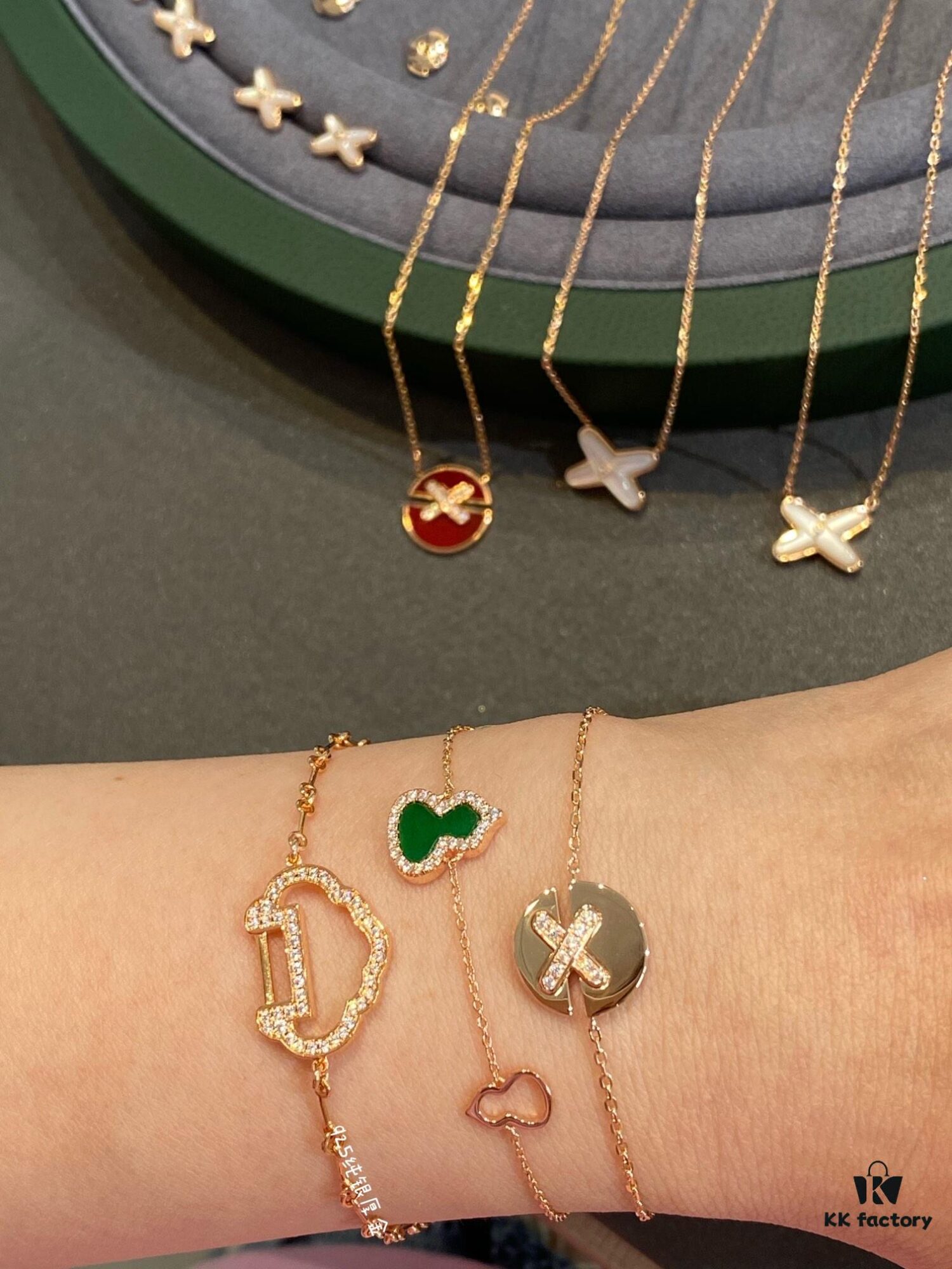 Chaumet Paris Little Collection