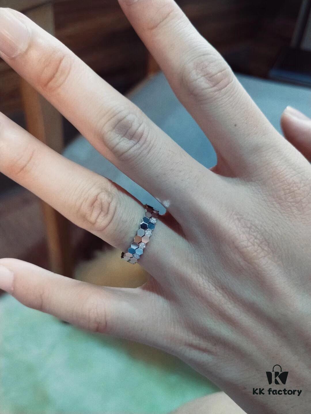 Men's Wearing Effect - Low-key and Refined