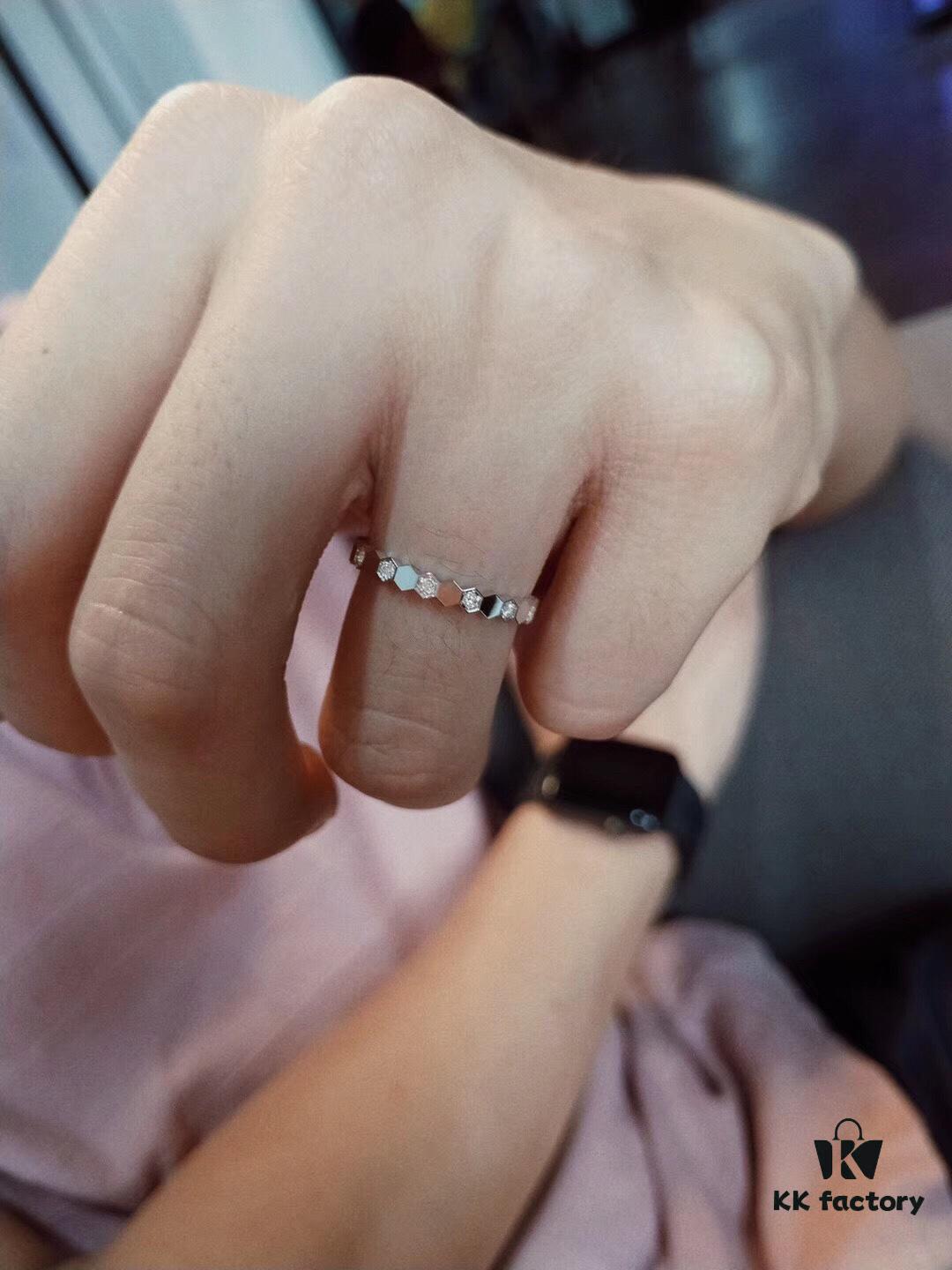 Men's Wearing Effect - Low-key and Refined